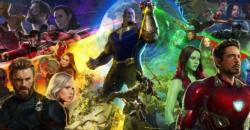 Aksi Para Superhero Mengaduk-aduk Emosi di Avengers: Infinity War