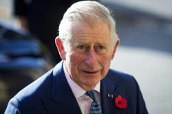 Ini Candaan Pangeran Charles Punya Cucu Baru dari William dan Kate
