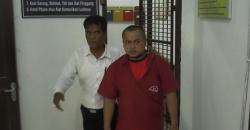 Siswi SD di Sibolga Ini Setahun Jadi Budak Seks Ayah Tirinya