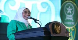 Konferensi Besar Fatayat NU Dibuka, Gerakan Rejuvinasi Menggema
