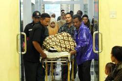 Kamis Pagi, Korban Tewas Sumur Minyak di Aceh Timur Mencapai 21 Orang
