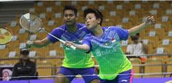 Dua Ganda Campuran Indonesia ke Perempat Final BAC