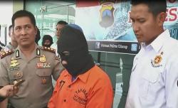 Terdesak Ekonomi, OB di Cilacap Gasak Brankas Berisi Ratusan Juta