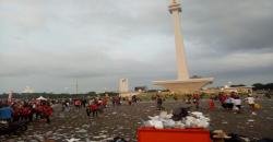 Ibu Korban Tragedi Monas Laporkan Panitia ke Polisi