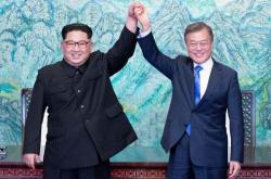 Kim Jong Un Ubah Zona Waktu Korut Jadi Sama dengan Korsel