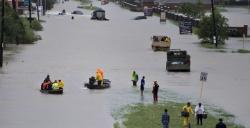 9 Pemuda Tewas akibat Banjir Bandang di Israel