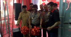 Semarak Open House iNews Jatim, Kantor Baru Semangat Baru