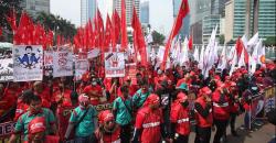Sejarah Hari Buruh yang Diperingati Tiap 1 Mei, Ada Kisah Tragis di Baliknya