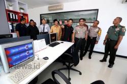 iNews Resmikan Kantor Baru di Surabaya