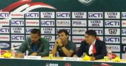 Diimbangi Korea Utara, Milla Bangga dengan Permainan Timnas U-23