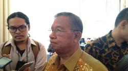 Menko Darmin Sebut Izin Terintegrasi Ditunda karena Daerah Tak Siap
