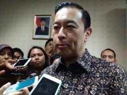 Sistem OSS, BKPM Terbitkan 1.239 Nomor Induk Berusaha per Hari