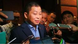 Menteri Jonan Umumkan 4 Pemenang Lelang Penawaran Langsung WK Migas
