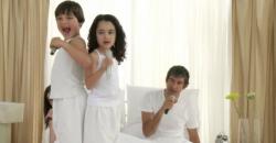 Moms Wajib Tahu, Trik-Trik Sederhana Mencetak Anak Cerdas 