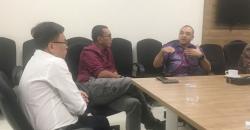Cegah Gengsi Plat B, Seluruh Kecamatan di Tangerang Diusulkan Masuk Polda Banten