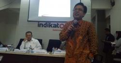 Elektabilitas Jokowi Tak Terkalahkan, HT Masuk 4 Besar