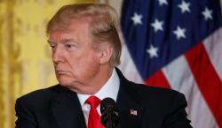 PBB Desak Donald Trump Tak Menarik Diri dari Kesepakatan Nuklir Iran