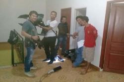Terlibat Curanmor, Oknum ASN di Lahat Ditangkap Polisi