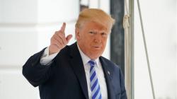 Trump: Lokasi dan Waktu Pertemuan dengan Kim Jong Un Sudah Ditetapkan