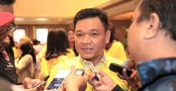 Ada Wacana Penundaan Pemilu, Golkar Tetap Fokus Menangkan Capres Airlangga di 2024