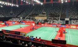 Indonesia Open 2026 Buka Penjualan Tiket, Skema Paket Jadi Incaran Penonton