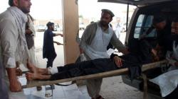 Korban Tewas Ledakan di Halaman Masjid Afghanistan Jadi 17 Orang