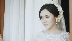 Selamat, Olla Rosa dan Irwan Latu Resmi Menikah