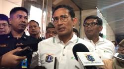 Bertemu Prabowo, Sandiaga Laporkan Hasil Lobi dengan PKS dan PAN