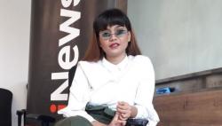 Ternyata, Citra Scholastika Pernah Manggung di Acara Khitanan