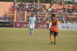 Hasil Piala Indonesia: Adu Penalti, Madura United Kalahkan Persibo 