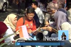 SBMPTN 2018 Digelar Hari Ini, Total Peserta 860.000