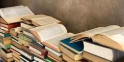 Buat Pencinta Sastra, Ini Daftar 100 Novel Terbaik Inggris