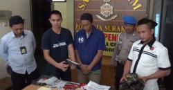 Ngaku Anggota Kopassus, Pria Ini Menipu demi Bayar Persalinan Istri