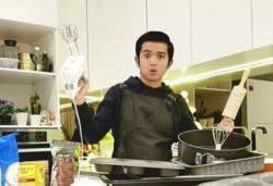 Proses Perceraian, Nicky Tirta Jual Rumahnya di Jagakarsa