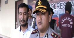 Ayah Setubuhi Anak Kandung hingga Hamil 6 Bulan
