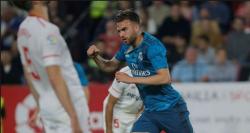 2 Klub Italia Berebut Tanda Tangan Striker Muda Real Madrid