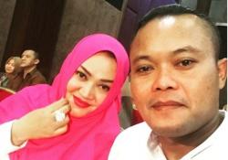 Lina Mantan Istri Sule Simpan Tabung Oksigen di Rumah, Ini Penjelasan Polisi