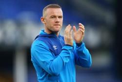 Segera Tinggalkan Everton, Rooney Gabung Klub MLS Milik Erick Thohir