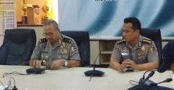 Saat Dibebaskan dari Napi Teroris, Bripka Iwan dalam Kondisi Luka-Luka
