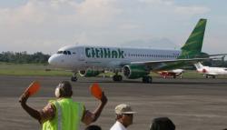 Bandara Adisutjipto Ditutup, Ini Langkah Citilink