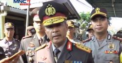 Polda Jateng Maksimalkan Pengamanan Napi Teroris di Nusakambangan