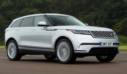 Nissan Pangkas, Land Rover Justru Tambah Varian Mesin Diesel