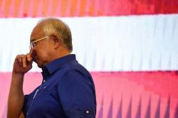 Ini Kasus Dugaan Korupsi yang Menjerat Najib Razak