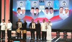 Unggulkan Siapa di Debat Pilgub Jabar? Pilih di Polling Twitter iNews