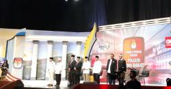 Diserang Ridwan Kamil soal Citarum, Demiz: Panas, Panas   