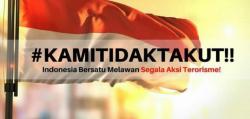 Bom Surabaya, Menkes: Pemerintah Akan Menanggung Biaya Pengobatan