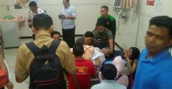 Bupati Tegal Enthus Susmono Meninggal Dunia di RSUD Soeselo