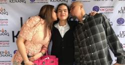 Bertemu Ahmad Dhani saat Graduation Dul, Begini Reaksi Maia Estianty