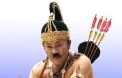 Sebelum Meninggal, Kadir Lihat Kondisi Kaki dan Wajah Gogon Bengkak