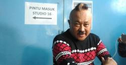 Pesan Penting Gogon Sebelum Meninggal, Anak Diminta Harus Hidup Rukun 